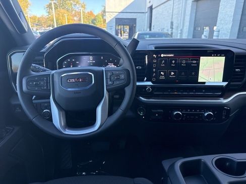 New 2026 GMC Sierra 1500 Elevation image 11