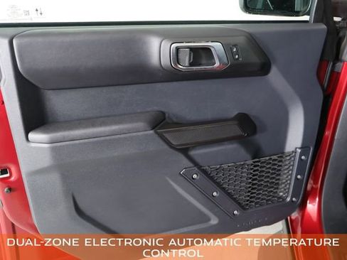 Used 2025 Ford Bronco Badlands AWD/4WD image 20