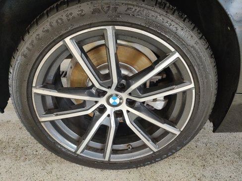 Used 2020 BMW 330i xDrive Sedan w/ Convenience Package image 30