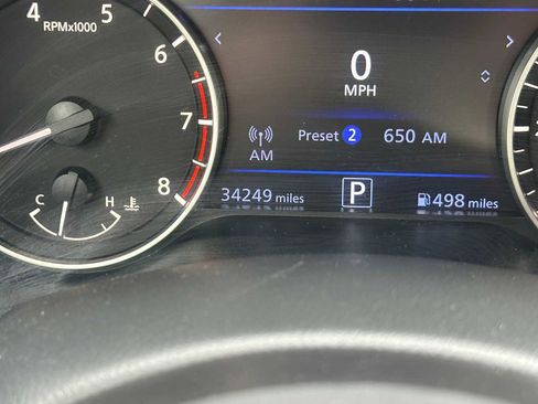 Used 2024 Nissan Altima 2.5 SV image 24