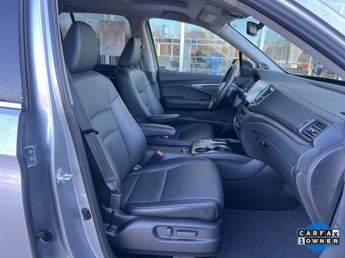 Certified 2023 Honda Ridgeline RTL image 28