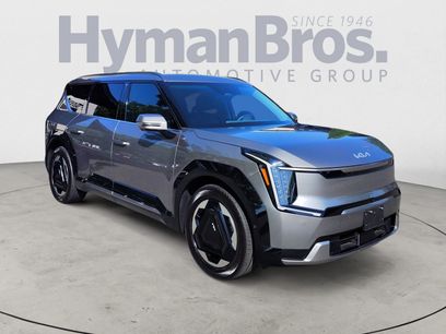 Used 2024 Kia EV9 Land