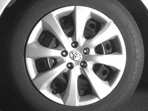 Used 2025 Toyota Corolla LE image 12