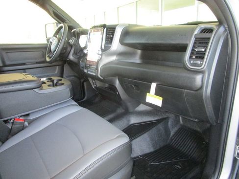 New 2026 RAM 3500 Tradesman AWD/4WD image 29