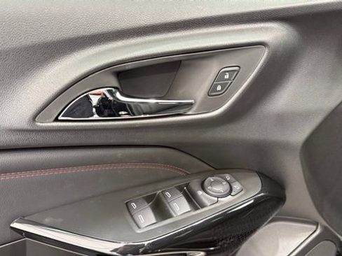 New 2026 Chevrolet Trax RS FWD image 14