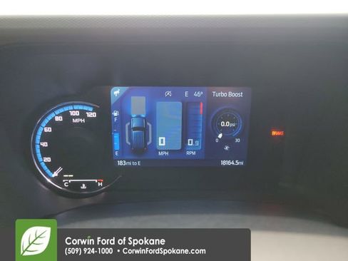 Used 2022 Ford Bronco Badlands image 26