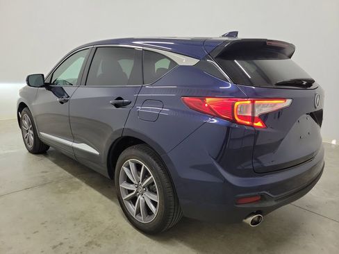Used 2021 Acura RDX w/ Technology Package image 7