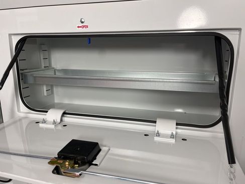 New 2026 Chevrolet Silverado 2500 W/T w/ WT Convenience Package image 19