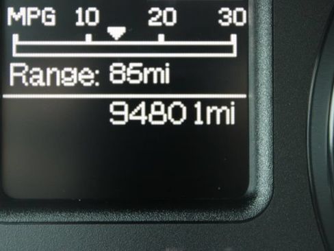 Used 2023 RAM 1500 Tradesman w/ Popular Equipment Group AWD/4WD image 19