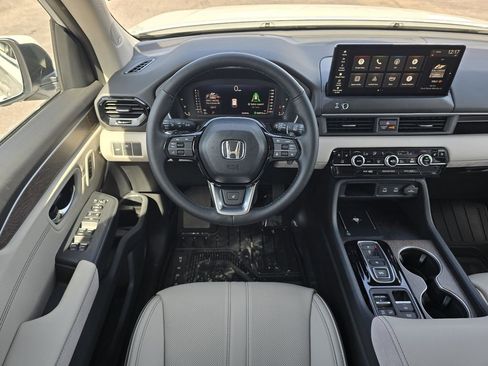 New 2026 Honda Pilot Elite image 14