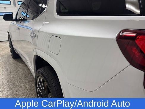 Used 2023 GMC Acadia Denali image 11