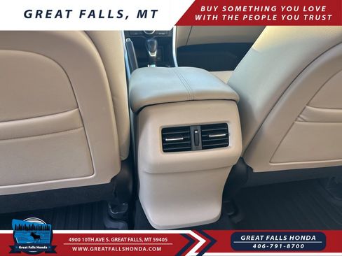 Used 2013 Honda Accord EX-L image 23