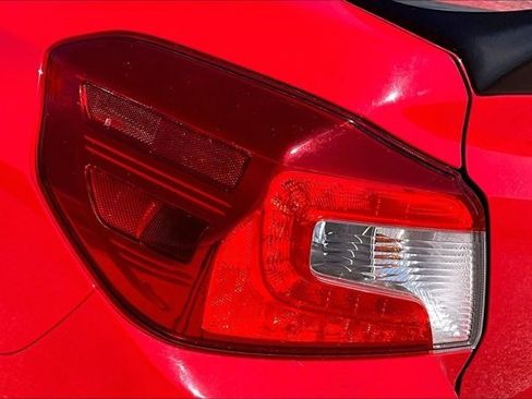 Used 2016 Subaru WRX Limited AWD/4WD image 23