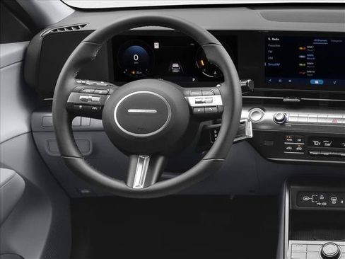 New 2026 Hyundai Kona SEL Premium FWD image 4
