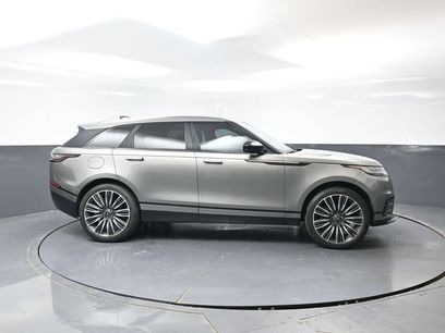 Used 2018 Land Rover Range Rover Velar R-Dynamic HSE