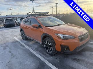 Used 2019 Subaru Crosstrek 2.0i Limited w/ Moonroof Package w/Navigation video 1
