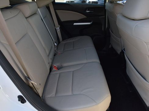 Used 2016 Honda CR-V EX-L image 18