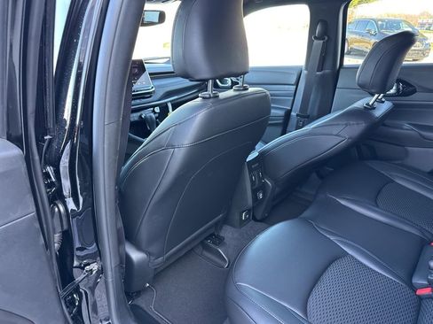 New 2026 Jeep Compass Latitude image 41