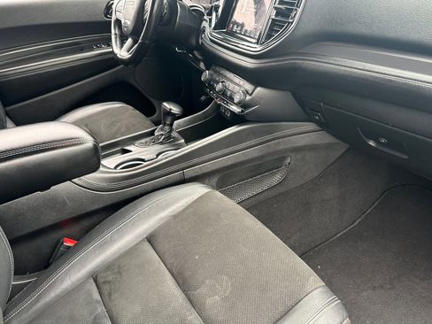 Used 2022 Dodge Durango GT image 18