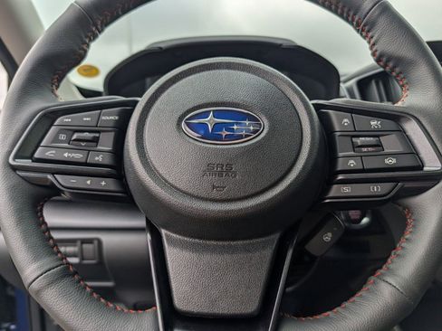 New 2026 Subaru Crosstrek 2.5i Limited AWD/4WD image 33