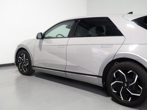 Used 2023 Hyundai Ioniq 5 Limited w/ Cargo Package RWD image 60