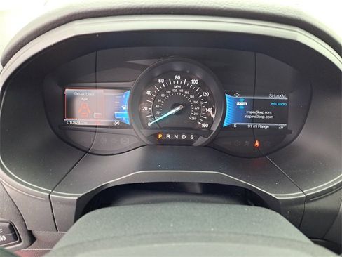 Certified 2024 Ford Edge SEL w/ Convenience Package image 11