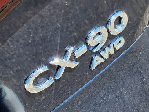 Certified 2026 MAZDA CX-90 Plug-In Hybrid w/ Premium Plus AWD/4WD image 19