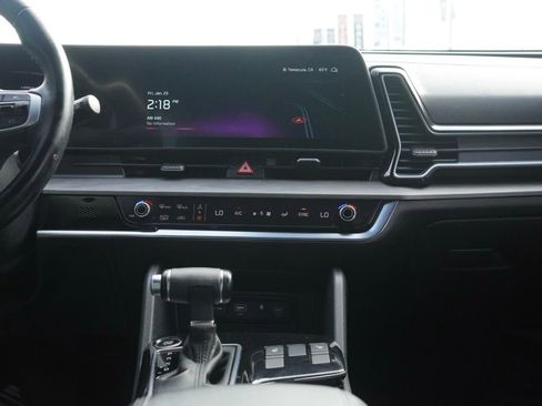 Used 2023 Kia Sportage X-Line w/ X-Line Premium Package image 20