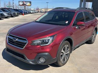Used 2019 Subaru Outback 2.5i Limited w/ Protection Package #1 video 1
