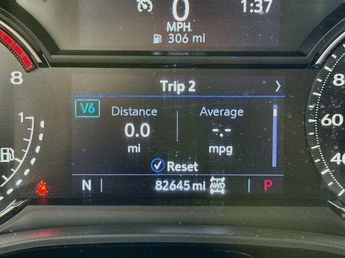 Used 2021 Cadillac XT5 Premium Luxury AWD/4WD image 18