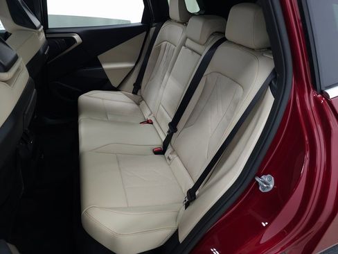 Used 2025 BMW X3 xDrive30i w/ Convenience Package image 26