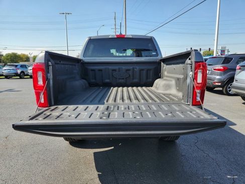 Certified 2023 Ford Ranger XLT w/ Equipment Group 301A Mid image 30
