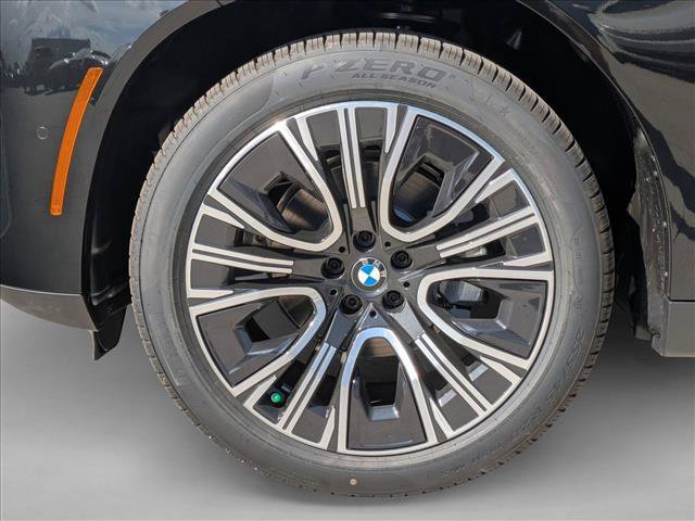 Used 2026 BMW X3 xDrive30i w/ Premium Package AWD/4WD image 10