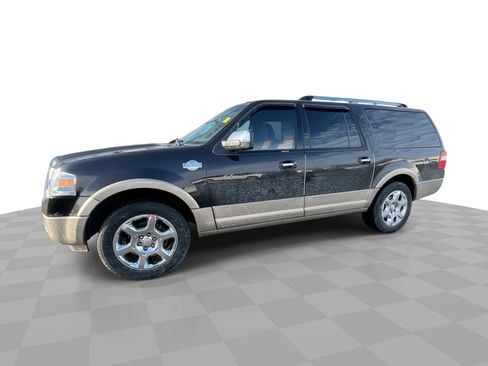 Used 2013 Ford Expedition EL King Ranch image 1