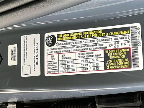 New 2025 Volkswagen Atlas SEL image 21