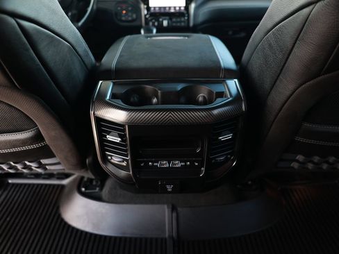 Used 2024 RAM 1500 TRX w/ TRX Level 2 Equipment Group AWD/4WD image 34