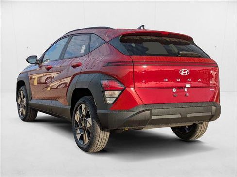 New 2025 Hyundai Kona SEL image 9