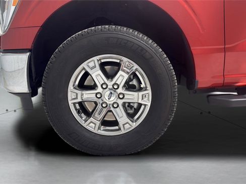 Used 2023 Ford F150 XLT w/ Equipment Group 302A High image 9