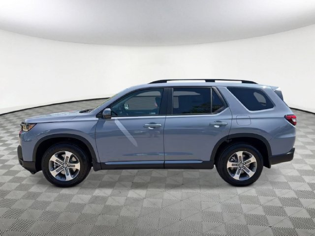 New 2026 Honda Pilot EX-L image 3