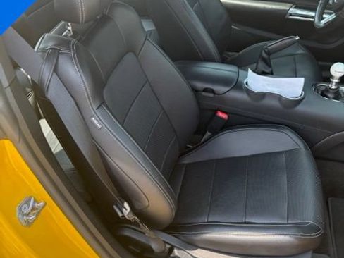 Used 2015 Ford Mustang Premium w/ Equipment Group 201A RWD image 37