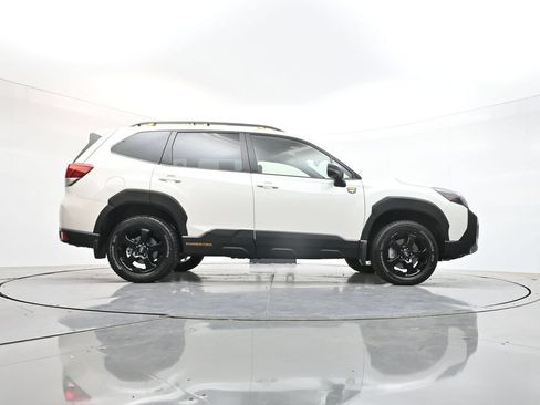 Used 2024 Subaru Forester Wilderness AWD/4WD image 41