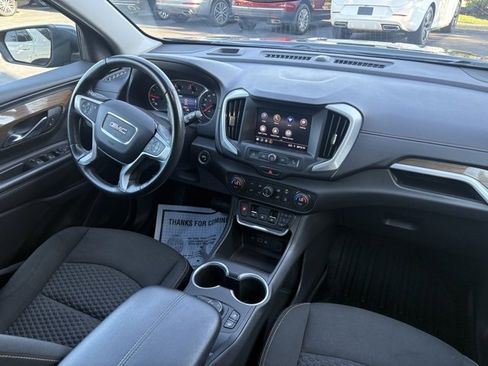 Certified 2021 GMC Terrain SLE w/ Driver Convenience Package image 22