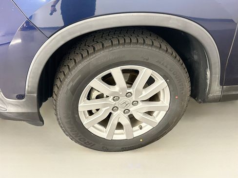 Used 2019 Honda Pilot LX image 11