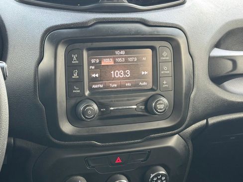 Used 2018 Jeep Renegade Sport w/ Power & Air Group AWD/4WD image 10