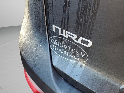 New 2026 Kia Niro LX image 33