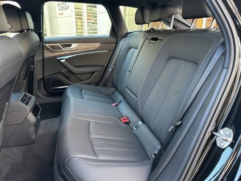 New 2026 Audi A6 Premium Plus image 11