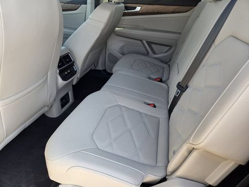 Used 2025 Volkswagen Atlas SE FWD image 23