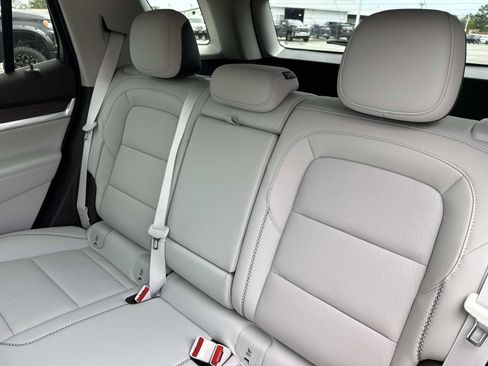New 2026 GMC Terrain Denali AWD/4WD image 13