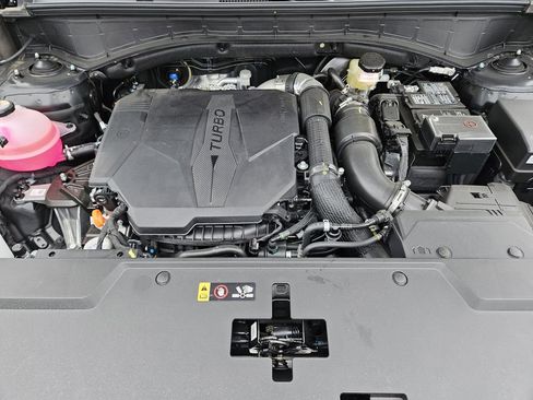 New 2026 Hyundai Santa Fe SEL FWD image 31