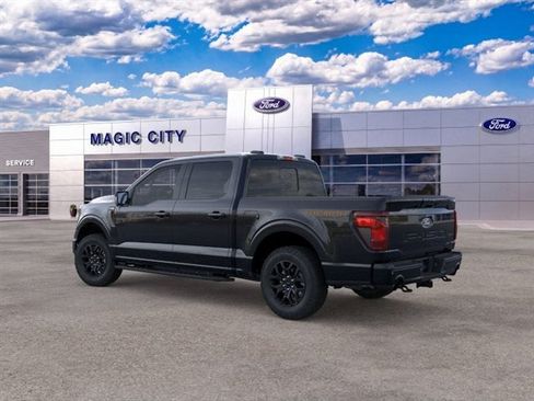 New 2026 Ford F150 Tremor w/ Bed Utility Package AWD/4WD image 4